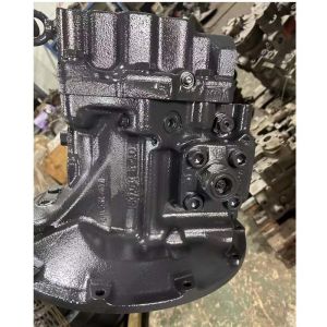 Komatsu main pump 708-1G-11550 708-1G-00014 for PW160-7 Excavator