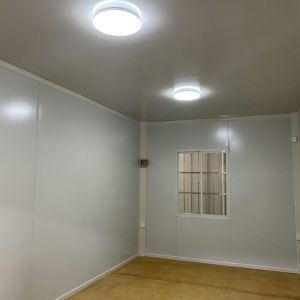 Small Modern Office Detachable 20Ft Container House Assembled