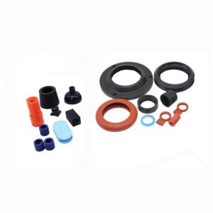 Quality Customized Silicone Rubber Product Molded Parts Manufacturer Provides Cutting And Processing Services for sale