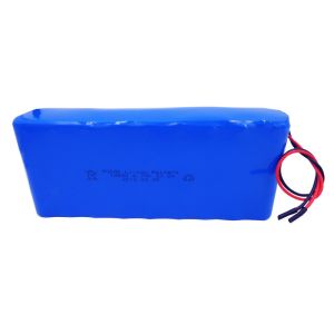 IEC62133 6.7Ah 24 Volt Rechargeable Battery Samsung 18650