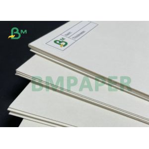 70x100cm Sheet Size White Beermats Paper 325GSM 390GSM For Coasters