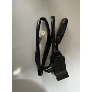 Quality 920476.008 Gear handle Kalmar Reach Stacker Parts for sale