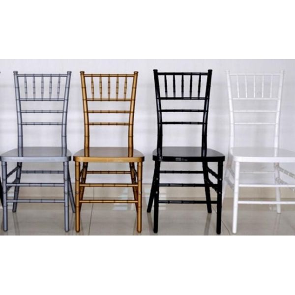 Buy China Party Event Chiavari Chair at wholesale prices