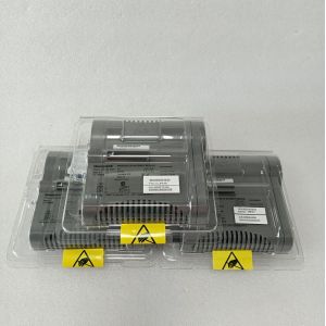 YOKOGAWA A1BD5D PLC Connect To Distribute Digital Signal Terminal Version