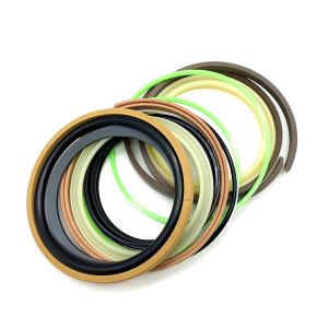 4286774 Boom Cylinder Service Seal Kit For Hitachi EX200-2 EX200-3