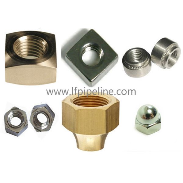 304/316/201Thread Stud Bolt and Nut, Apply to Automotive