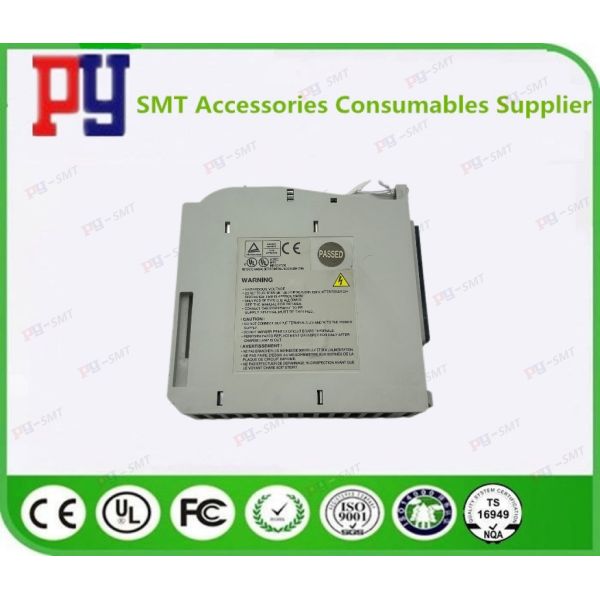 Buy Panasonic BM Servo Motor Driver N606MRJ2-233 Mitsubishi MR-J2M-10DU-S012 SMT Spare Parts at wholesale prices