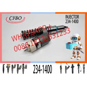 C+ engine fuel injector 10R-0959 10R-3263 272-0630 234-1400 211-3025 374-0750
