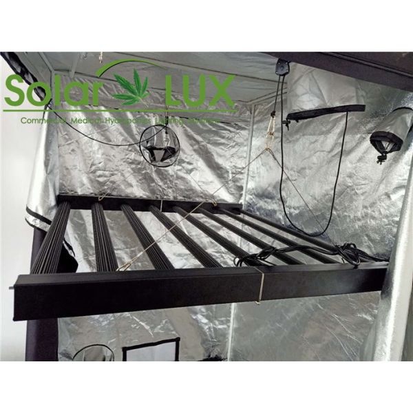 Buy Aluminum RJ12 RJ11 RJ45 Horticulture Led Grow Lights at wholesale prices