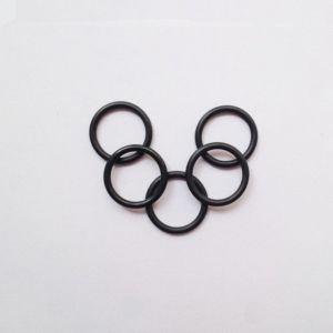 Panasonic HDF Dispensing Cap Rubber Ring N554C00608A