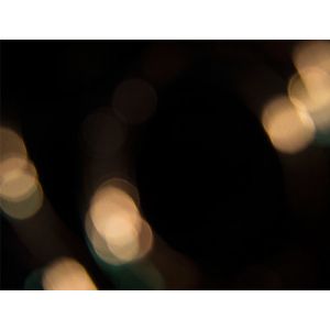 Glare Light 67mm Camera Lens Filters , Beautiful Spots Protective Filter For