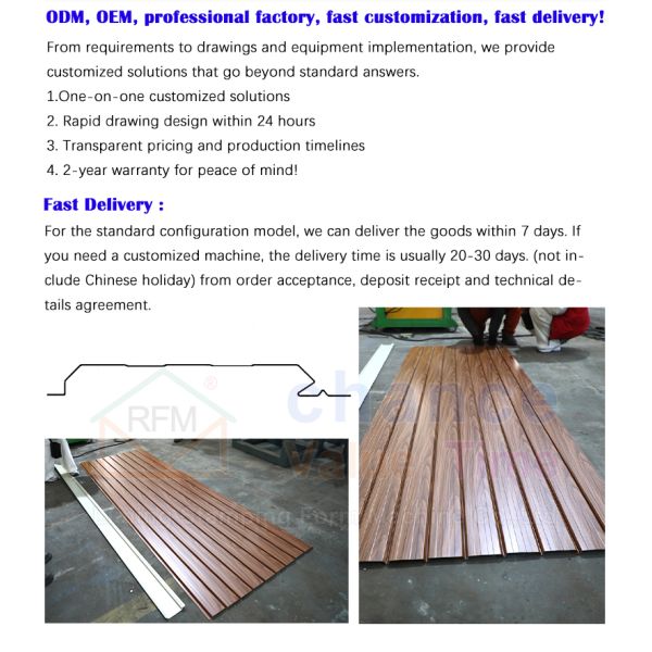 Metal Profile Structure Roofing Sheet Panel Plate Wall Roof Roll Forming Machine