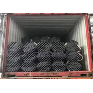 Experience Superior Heat Transfer with Heat Exchanger Steel Tube and Durable