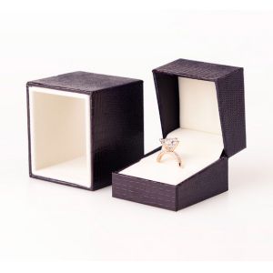 crystal jewelry box for ring-necklace -bracelet