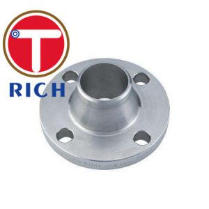 ASTM TORICH F304 Stainless Steel Flanges DN800 Dimension