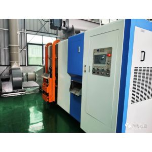 24hr Commercial Food Waste Composting Organic Waste Machine Large Scale Management