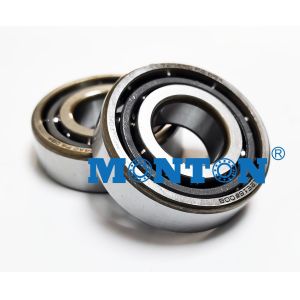NTN 7311BL1G Spindle Machine 7311 BL1G Angular Contact Ball Bearings