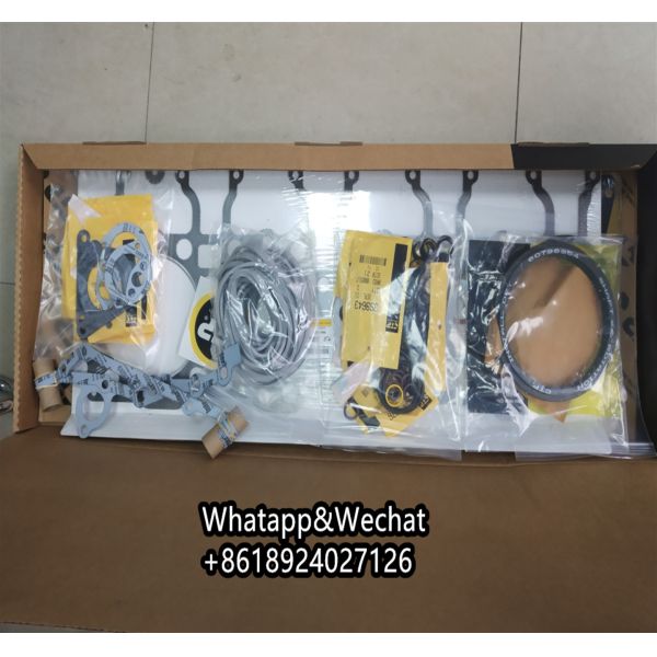 5L2670 seals 5L-2670 Spare 2167079 Full Gasket Kit 216-7079 Gasket 0L0906 Spare 0L-0906