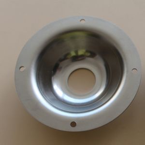 Stainless Steel Sheet Metal Enclosures Laser Cutting Service Customized and