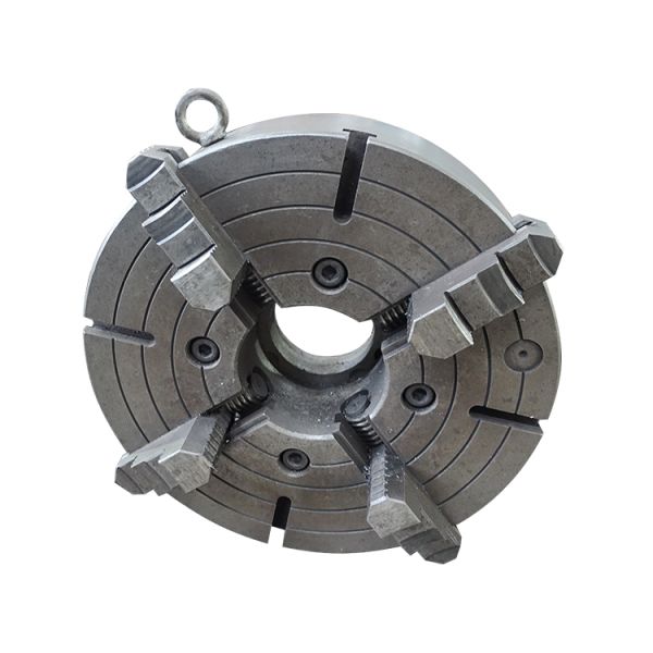 Small Hydro Turbine Parts Water Turbine Runner / Pelton Wheel 30cm - 50cm