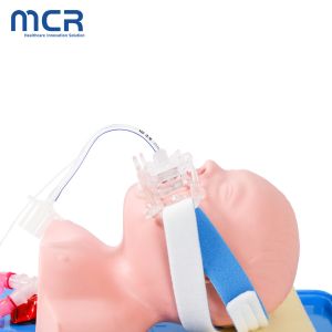 Quality Top Quality Medical Disposable ET Tube Holder Adjustable Holder for sale