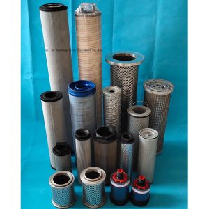 oil filter element factory oil filter, stainless steel Hydraulic filters suction