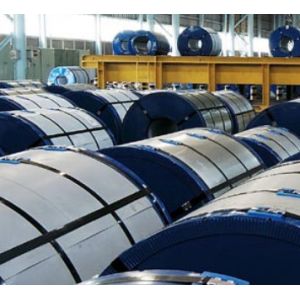 T4 Electrolytic Tinplate Coil ETP Steel Coil DOS Oiling