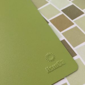 Electrostatic Spraying Epoxy Sandy Powder Coating High Mechanical Performance