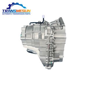 Remanufactured 485442 Continuously Variable Transmission Assembly For Dongfeng