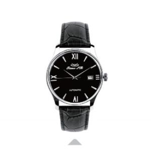 SS304L Case NH35 Movement Mechanical Hand Wind Watches