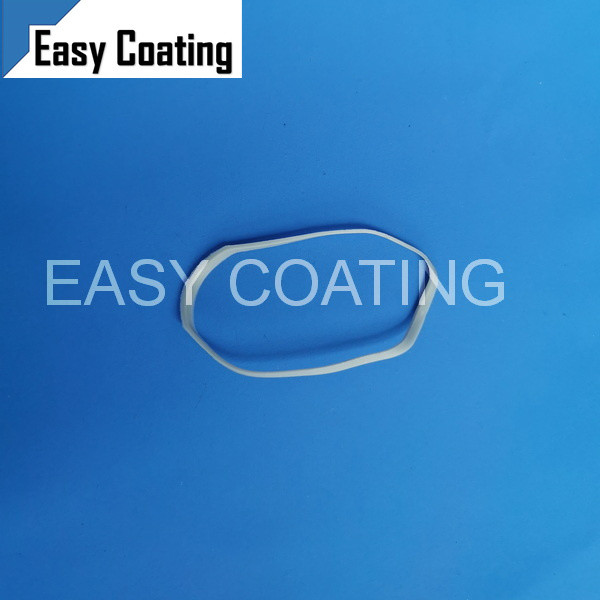 Optiflex powder coating systems GA02 automatic powder gun Axial gasket O ring