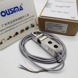 Original HBM Load Cell Weighing Sensor 1-HLCB1C3 220KG-1 HLCB1C3 350206538