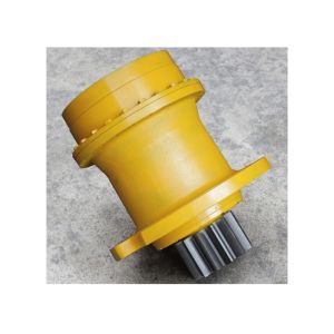 PC400LC-7 Excavator Swing Gearbox PC400 208-26-00211