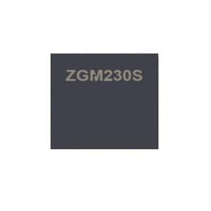 China Wireless Communication Module ZGM230SA27HGN2 100kbps 14dBm Transceiver Module on sale