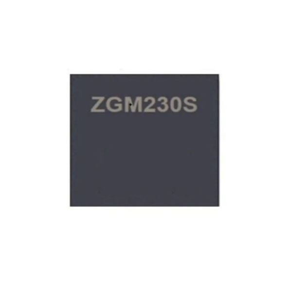 Buy Wireless Communication Module ZGM230SA27HGN2 100kbps 14dBm Transceiver Module at wholesale prices
