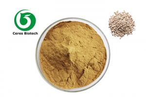 China 99% Food Grade Organic Coix Seed Powder Health Care on sale