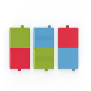 Kitchen Board Plastic UV Sterilizer Disinfection 2.7kg D001