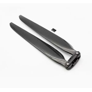 Hobbywing X8 Motor 48175 Single CCW CW Carbon Fiber Propeller High Load Large