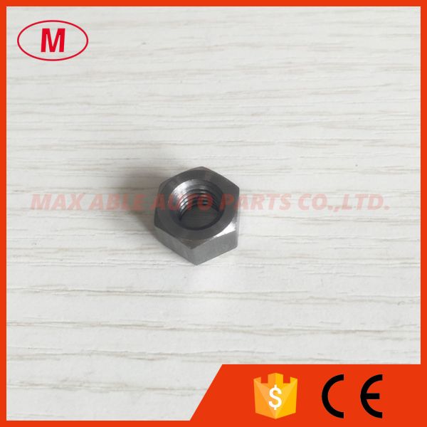 Buy HX50 locknut turbo lock nut/ lock nuts at wholesale prices