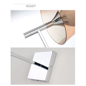 Nordic Italian Wall Light design living room bedroom hotel hallway decorative