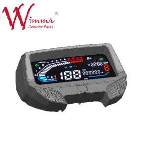 China Motorcycle Speedometer Assy HONDA CBF150C With Competitive Price Factory Wholesale on sale