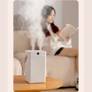 3L Large capacity Double Spray Diffuser Humidity Cool Mist Nebulization Air