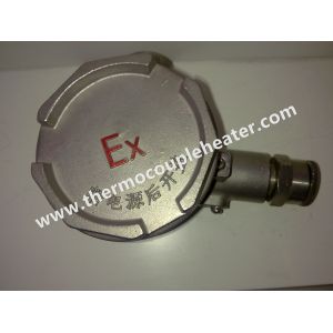 Thermocouple Head Explosion-Proof Made Of Stainless Steel SS304