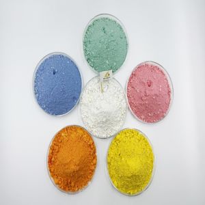 Thermoplastic Road Marking Materials Hot Melt Powder Paint