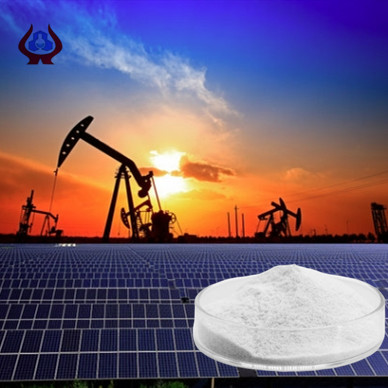 Buy PAC Drilling Fluid Emulsifiers High Purity PAC-LV White Power at wholesale prices