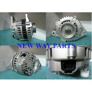 23100-59s01 80a lr180-705b skyline rb20 engine