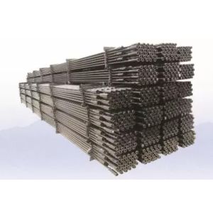 5/8" Crude Oil Polished Oilfield Drilling Sucker Rod