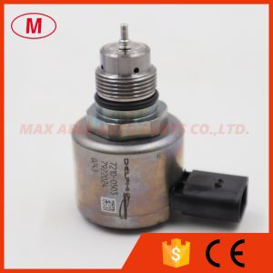 7210-0503 DRV Fuel Rail Control Valve for DAF106 truck
