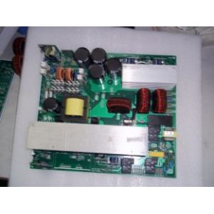 E-Tech Series Online HF UPS 1-6kva