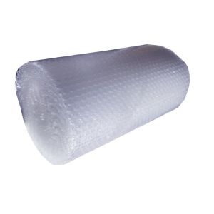 Perforated 80gsm Self Seal Bubble Bags Strong Side Sealed